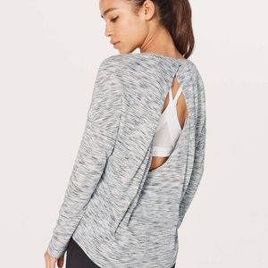 Lululemon long sleeve